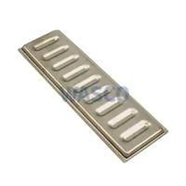 Nefit secondary distribution plate