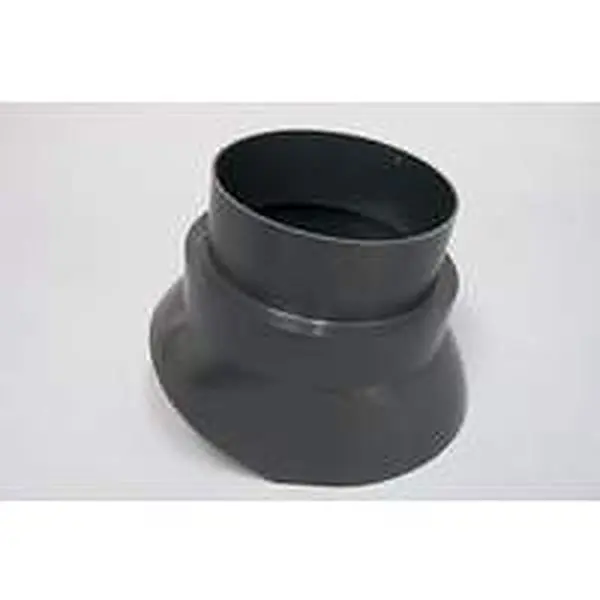 Nefit hinged cover
