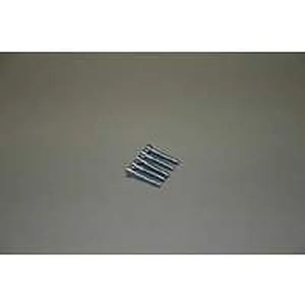 Nefit screw M5 x 30 mm 10 pcs old number: 78180S