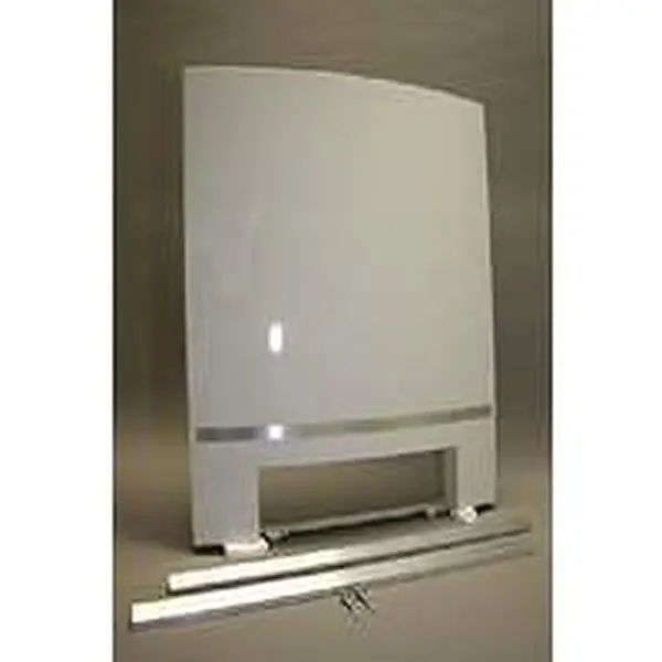 Nefit door for single