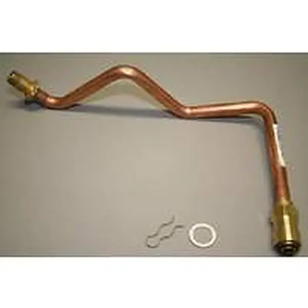 Nefit gas pipe for e.g. TopLine HR 45 7746900137