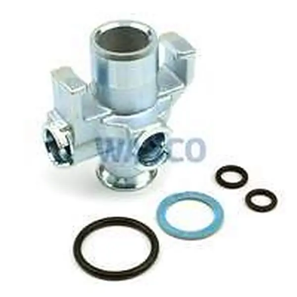 Nefit return pipe for e.g. TopLine Aquapower HRC 30 CW5 II 7746900144