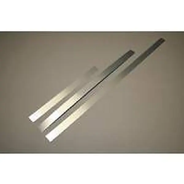 Nefit trim strip door for e.g. TopLine Aquapower HRC 30 CW5 II 7746900146