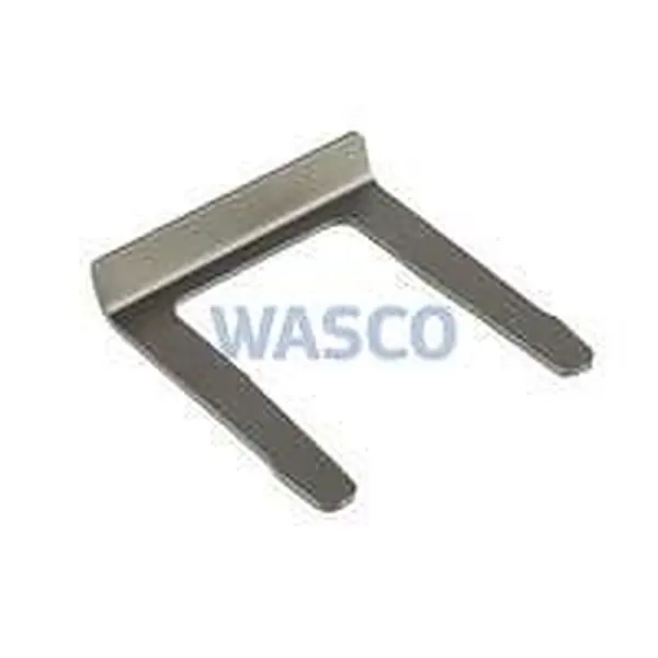 Nefit heat exchanger clip return side for TopLine