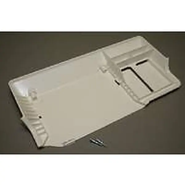Nefit cover cap connection plate