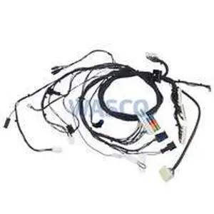 Nefit kabelboom 24V voor TopLine (o.a. TopLine Aquapower HRC 25 CW5) 8718600255