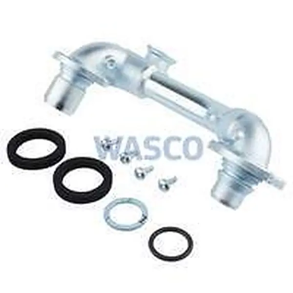 Nefit CH/cylinder return pipe for e.g. TopLine Aquapower+ HRC 30 CW6 7746900274