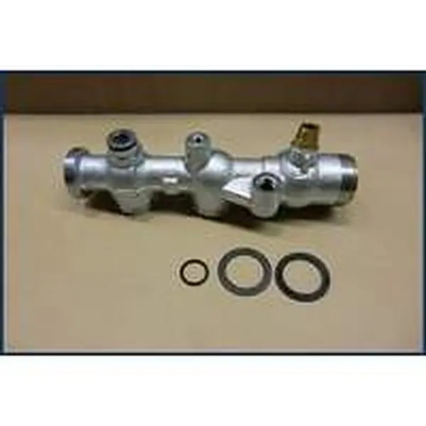 Nefit hydroblock flow combi for TopLine
