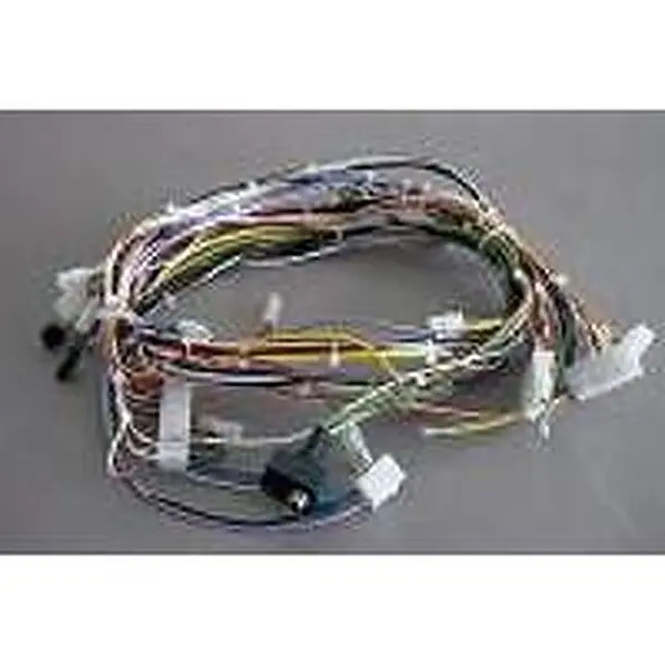 Nefit wiring harness short for EcomLine