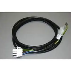 Nefit ventilatorkabel voor o.a. Economy HR24 7099726