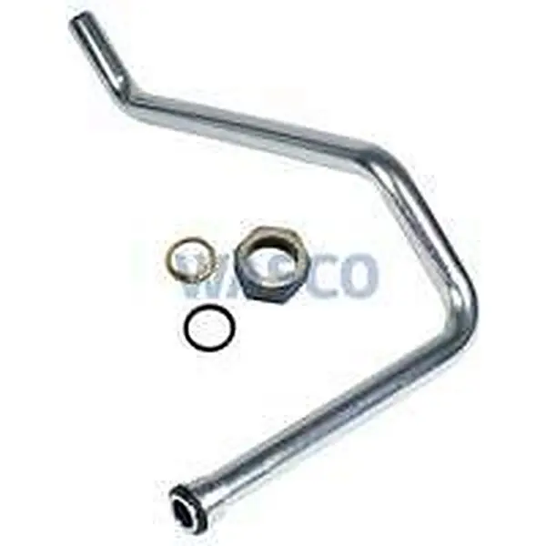 Nefit gas pipe for e.g. EcomLine Classic HR 65 7100837