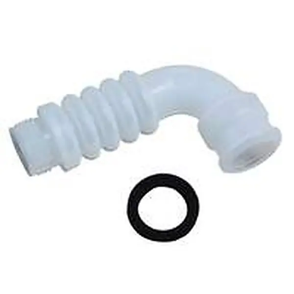 Nefit safety relief valve connector old number: 73795 for EcomLine