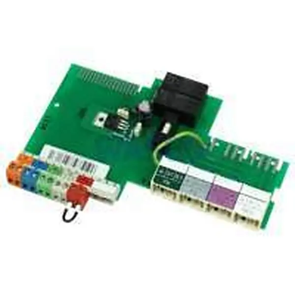 Nefit connection PCB old number: 73814 for EcomLine and TopLine