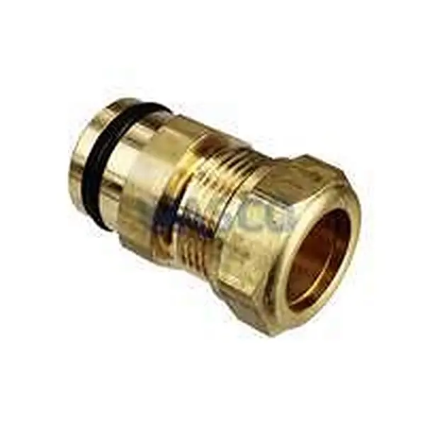Nefit CH compression fitting for HRC24/Basic