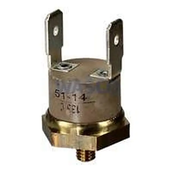 Nefit burner thermostat for ProLine
