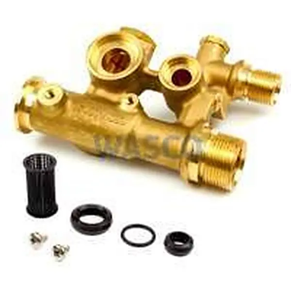 Nefit hydroblock flow single for ProLine and TrendLine