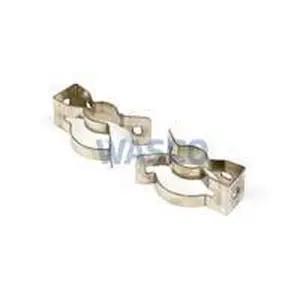 Nefit klembeugel 2 stuks voor o.a. ProLine NxT HRC 24 CW4 7746900475