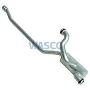 Nefit aanvoerleiding voor o.a. ProLine HRC 24 CW3 7746900476