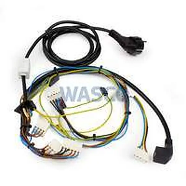 Nefit wiring harness 230V for ProLine (e.g. ProLine HRC 24 CW3) 7746900482