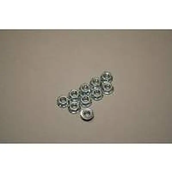 Nefit nut M6 10 pcs for e.g. ProLine NxT HRC 24 CW4 7746900490