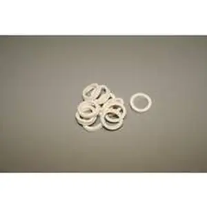 Nefit dichtingsring gloeiplug 33 x 24 x 3,5 mm 10 stuks