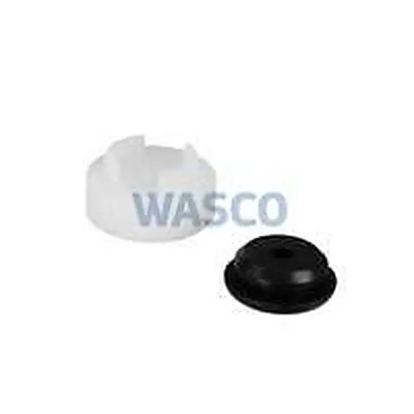 Nefit test nipple cap set