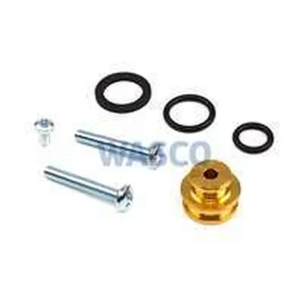 Nefit gas supply restrictor ring