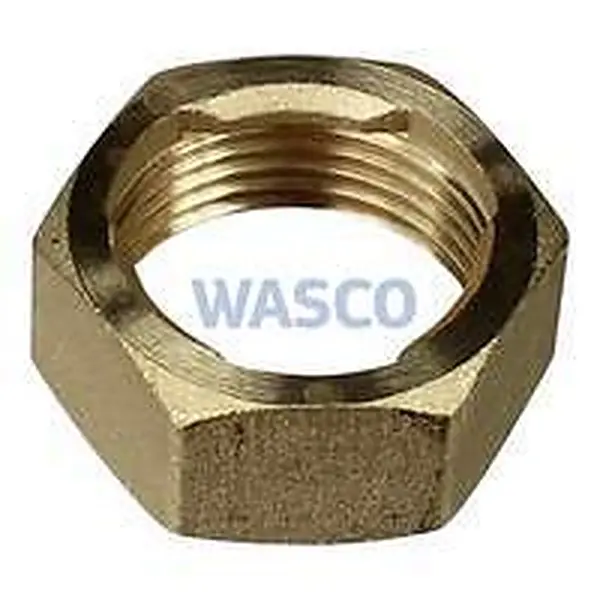 Nefit pump swivel nut 1" old number: 73675 for TopLine