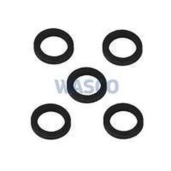Nefit siphon sealing ring (5 pcs) for EcomLine