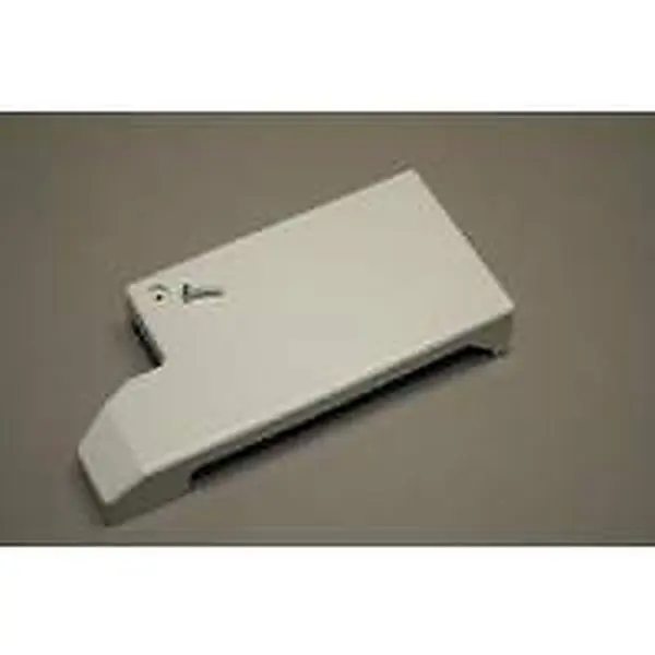 Nefit cover cap mounting UBA
