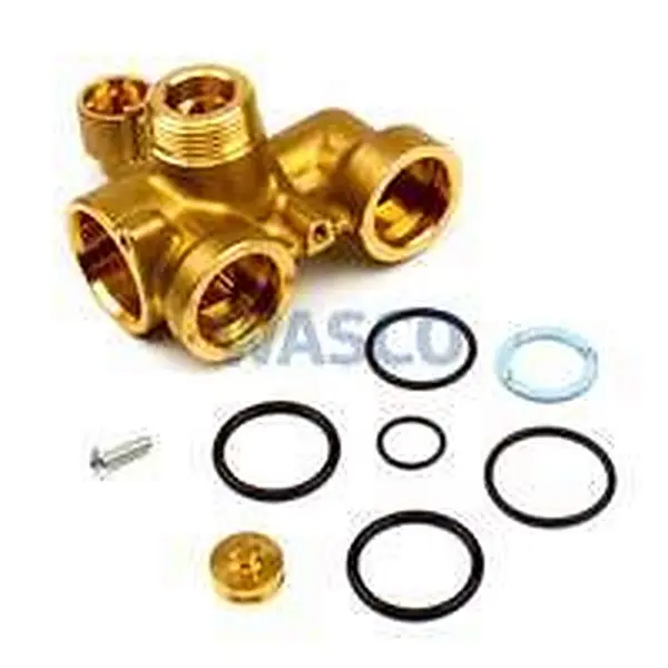 Nefit housing three-way valve for TopLine