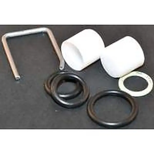 Nefit silencer