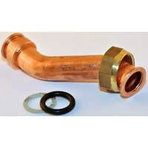 Nefit pipe for heating