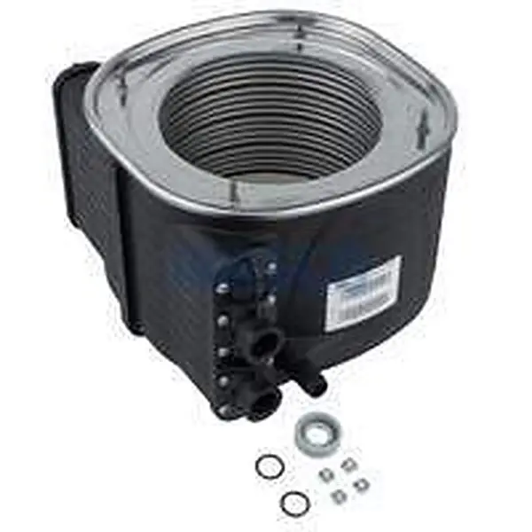 Nefit heat exchanger for 30kW