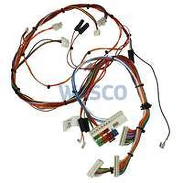 Nefit wiring harness 24V after December 2011 for ProLine
