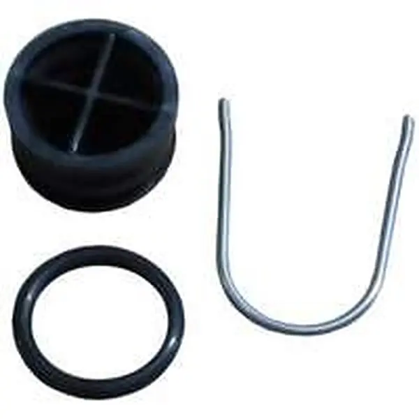 Nefit plastic plug
