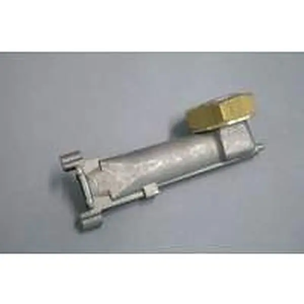 Nefit connector for e.g. F 2500VEN 87052090140