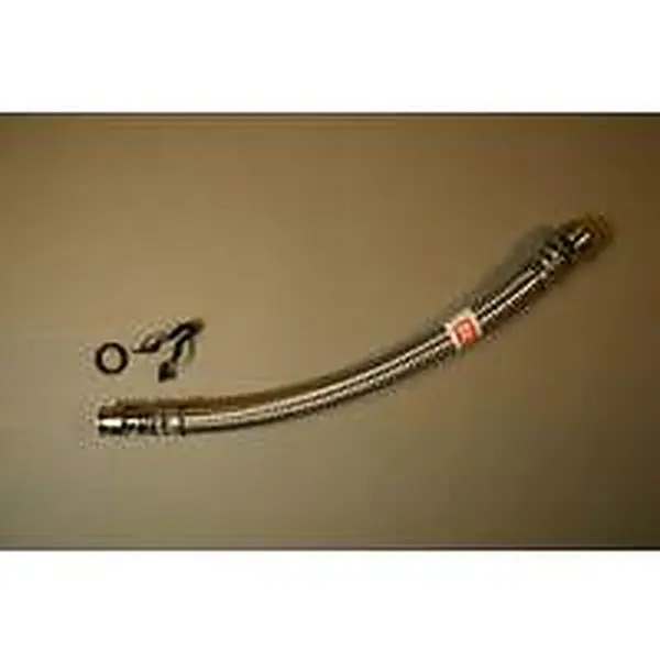 Nefit flexible connection pipe 277 mm