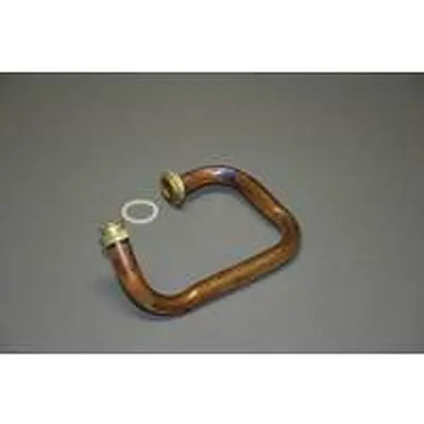 Nefit connecting pipe hot for e.g. F 2500VEN 87007152730
