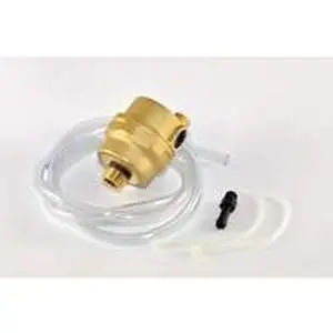 Nefit automatische ontluchter t.b.v Ventiline