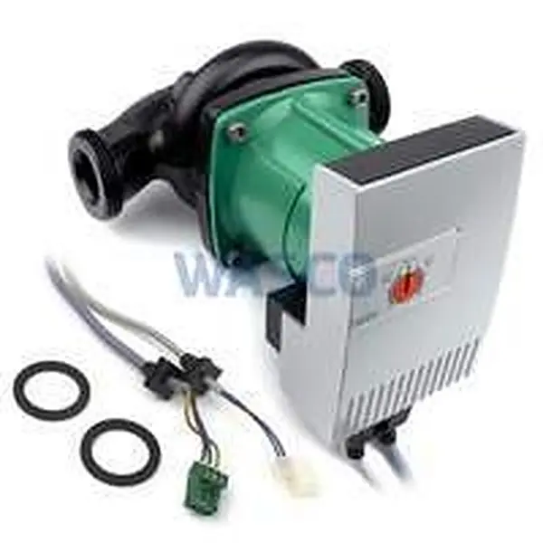 Nefit pump Stratos Para 25/1-8 for TopLine