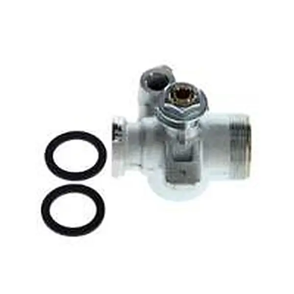 Nefit hydroblock return single for TopLine