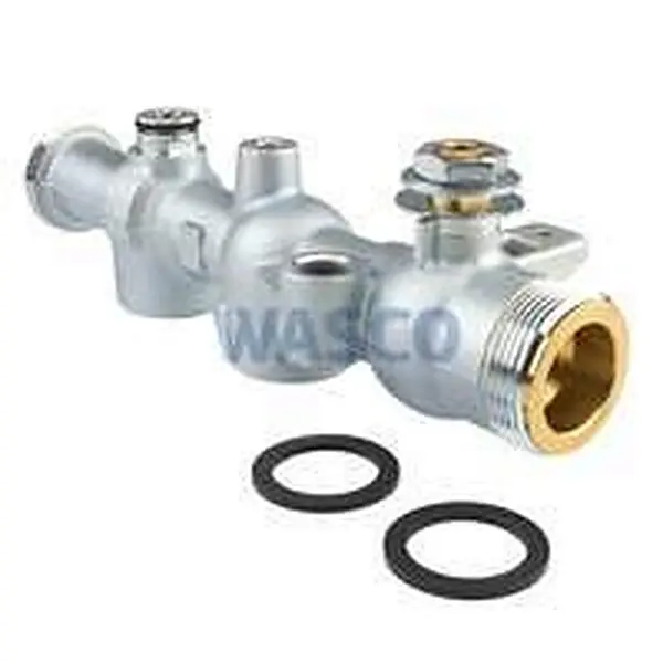 Nefit hydroblock flow single for TopLine