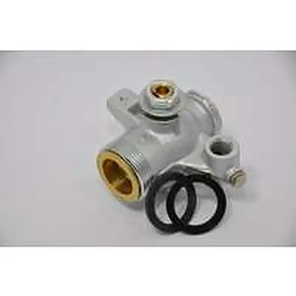 Nefit hydroblock return combi for TopLine