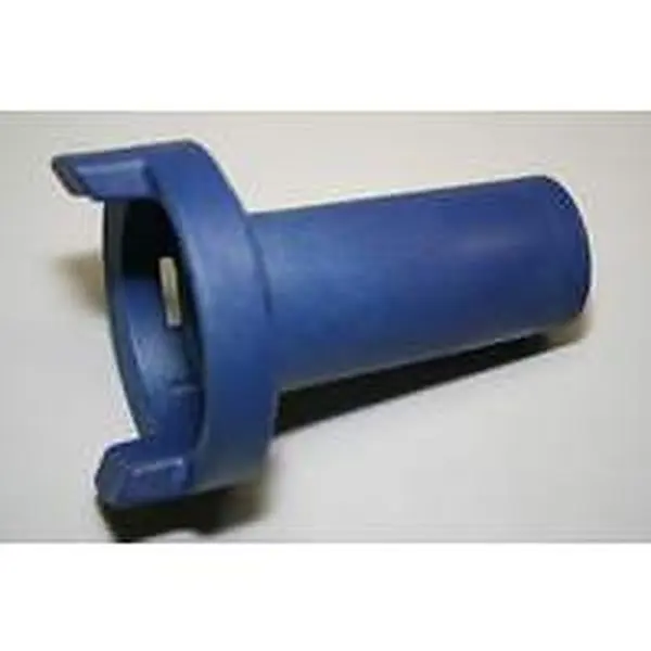 Nefit thermometer sleeve blue