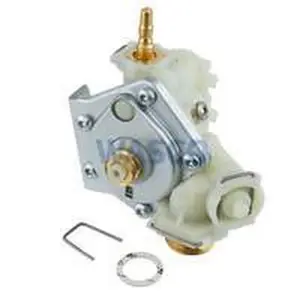 Nefit watergedeelte voor o.a. F 3255HE-N 8738710124