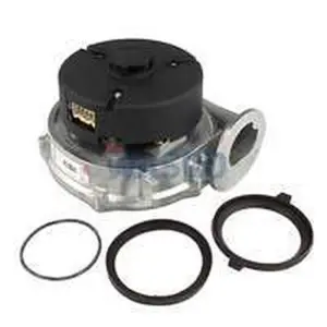 Nefit ventilator voor o.a. 9000i AquaPower Plus HRC30 CW6 87186443950