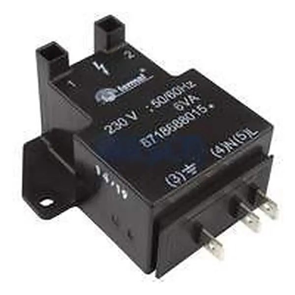 Nefit ignition transformer