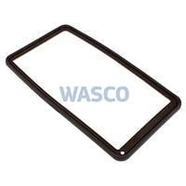Nefit burner cover gasket