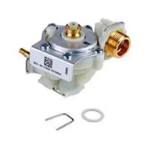 Nefit watergedeelte voor o.a. F 4055HE-N 8738710119